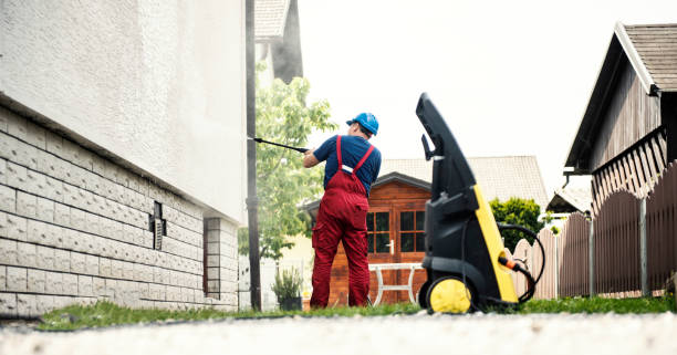 Best Driveway Pressure Washing  in Latham, NY